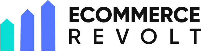 Ecommerce Revolt Logo