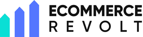 Ecommerce Revolt Logo