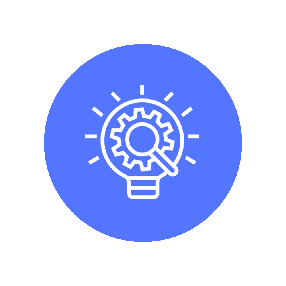 Competitive Research