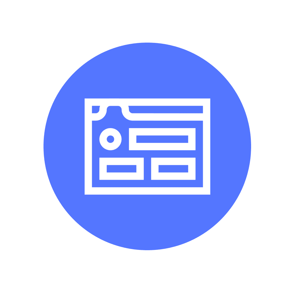 Wireframe Development