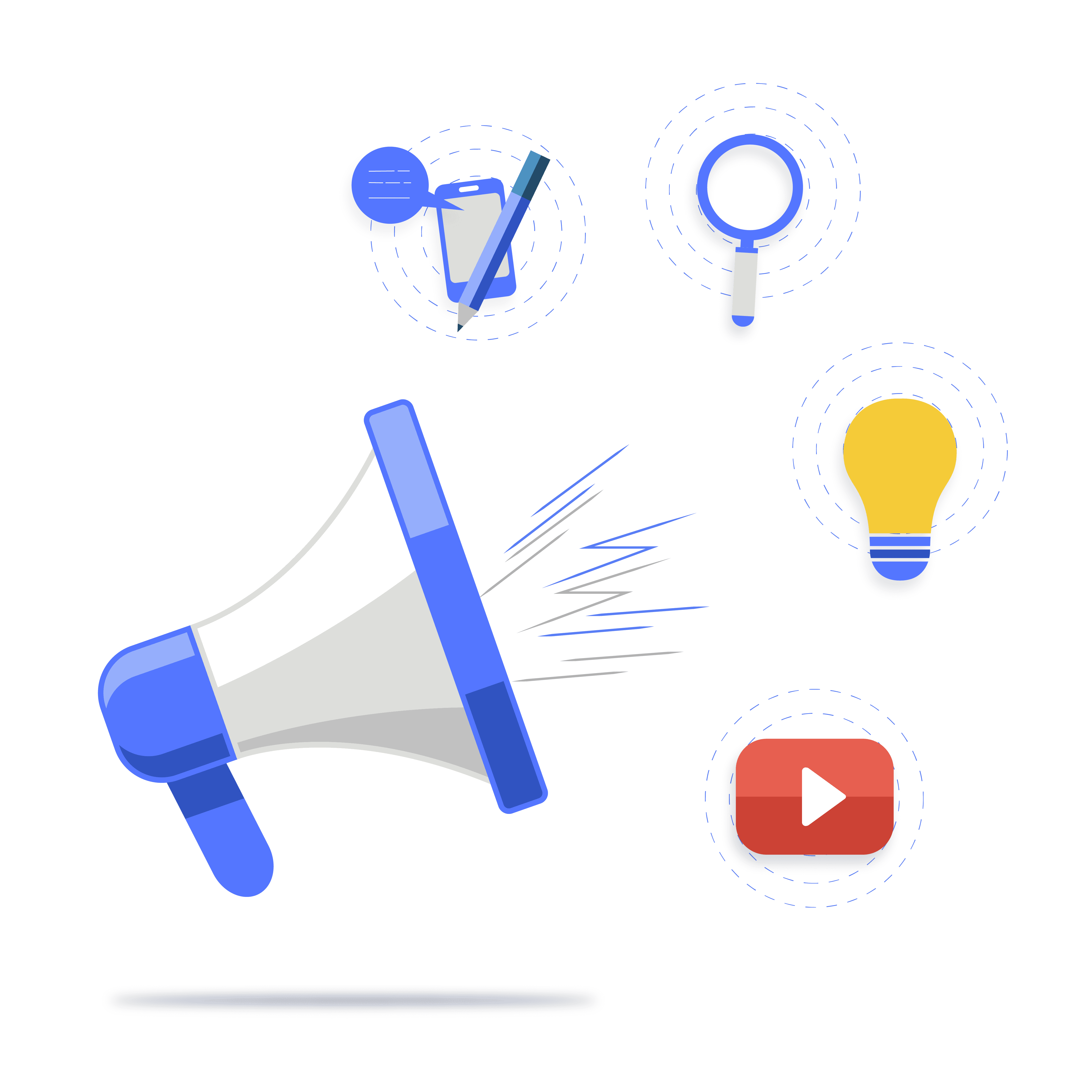 social media marketing services