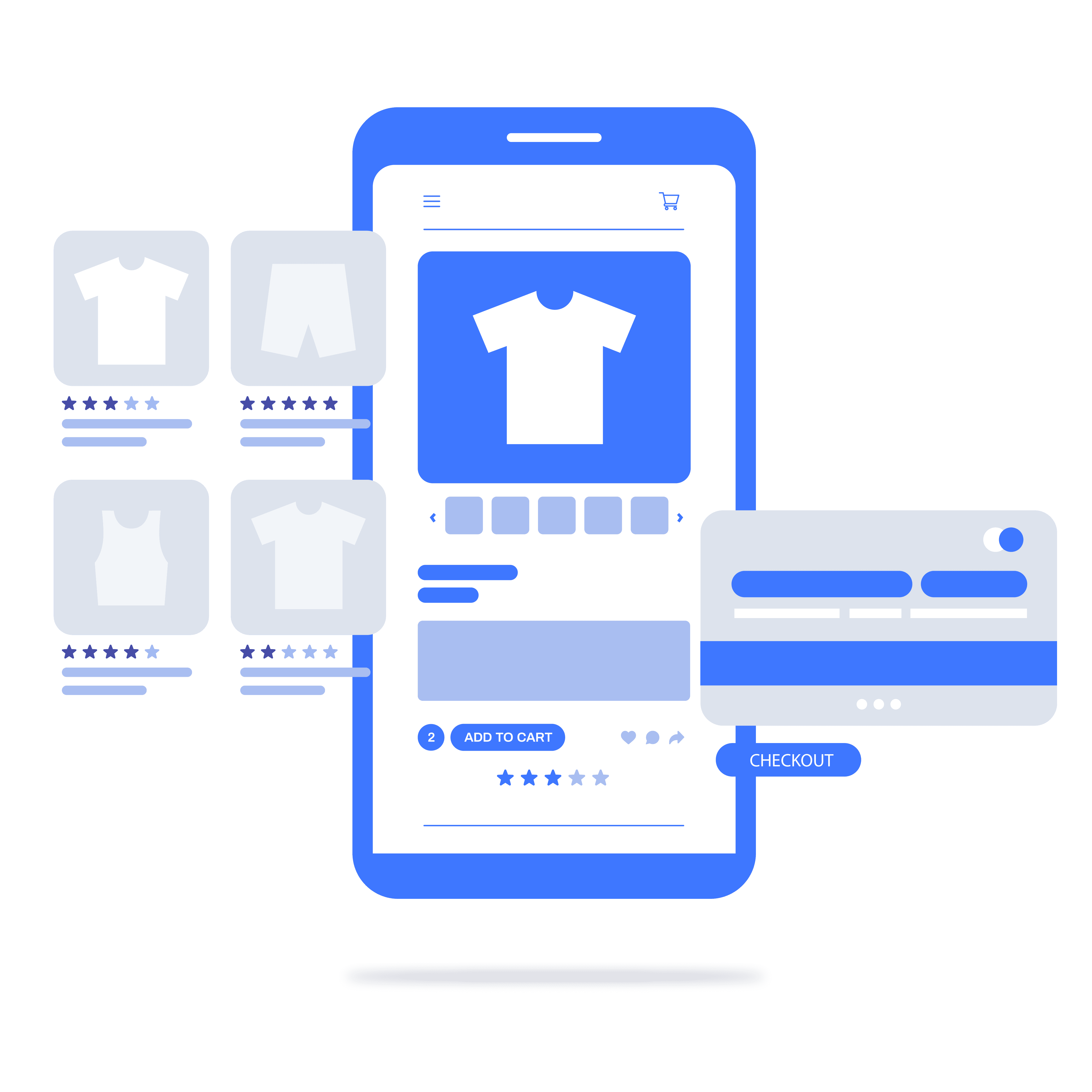 ecommerce development